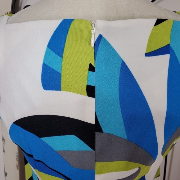 Alyx dress - Picture 6 of 8